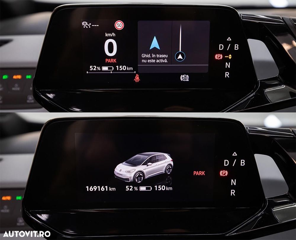 Volkswagen ID.3 58 kWh Pro Performance - 20