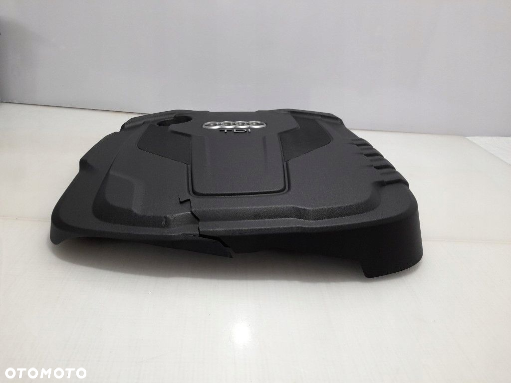 AUDI A6 C7 A4 B8 DEKIEL OSŁONA POKRYWA SILNIKA 2.0TDI CSU 04L103925D - 4