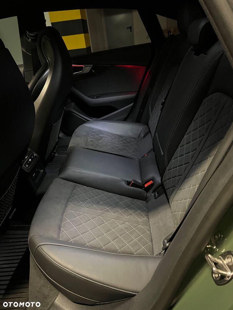 Audi S5 Sportback 3.0 TFSI Quattro Tiptronic - 11