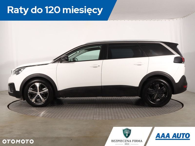 Peugeot 5008 - 4