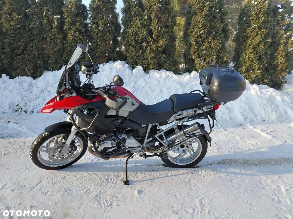BMW GS - 19