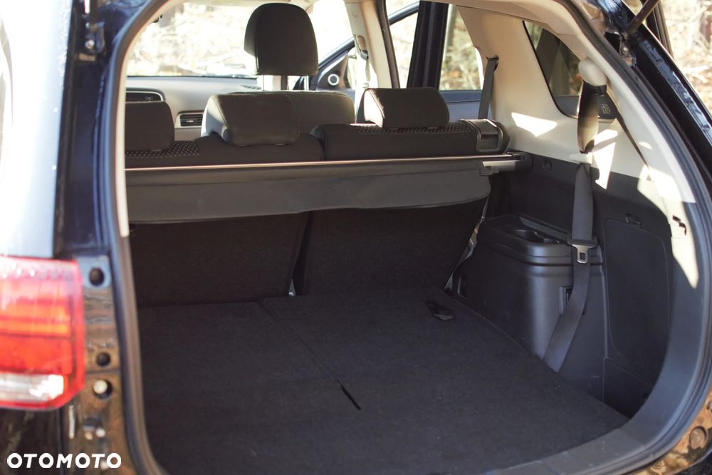 Mitsubishi Outlander 2.0 Intense + 4WD CVT - 17