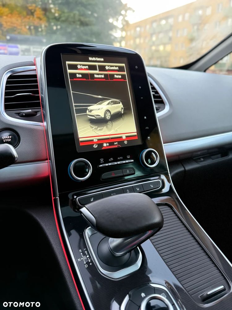 Renault Espace Energy dCi 160 EDC Intens - 33