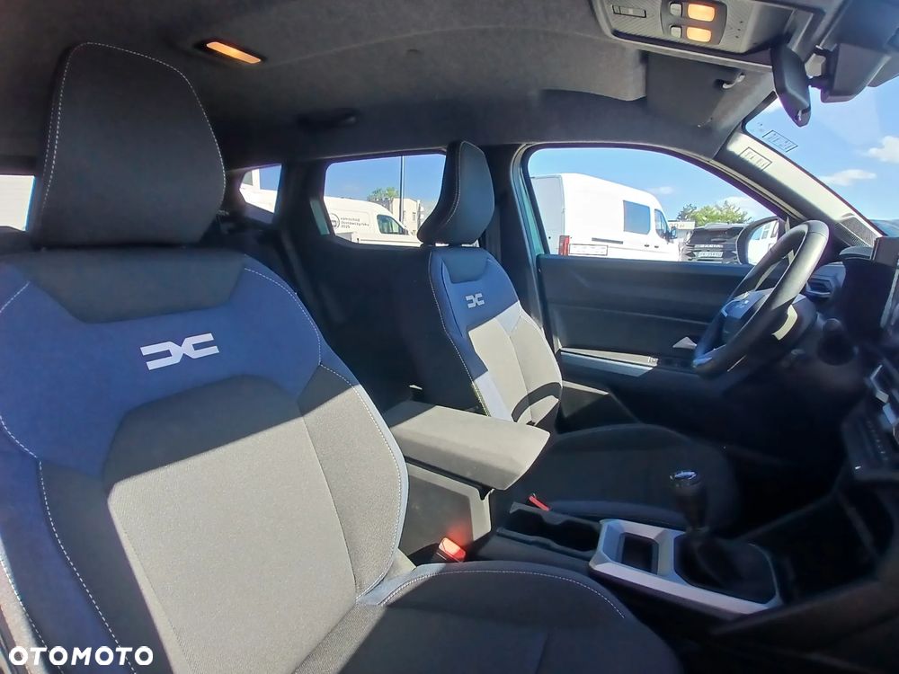 Dacia Duster 1.0 TCe Journey - 15