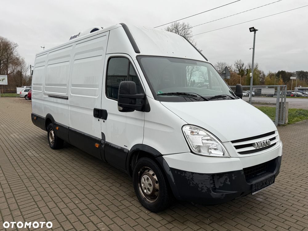 Iveco Daily 35S14 - 1