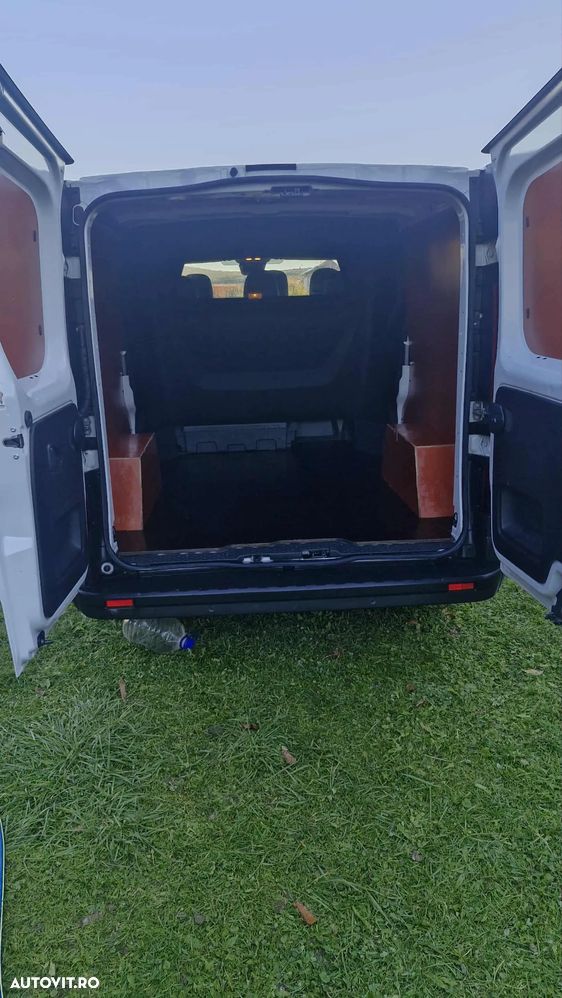 Renault Trafic - 5