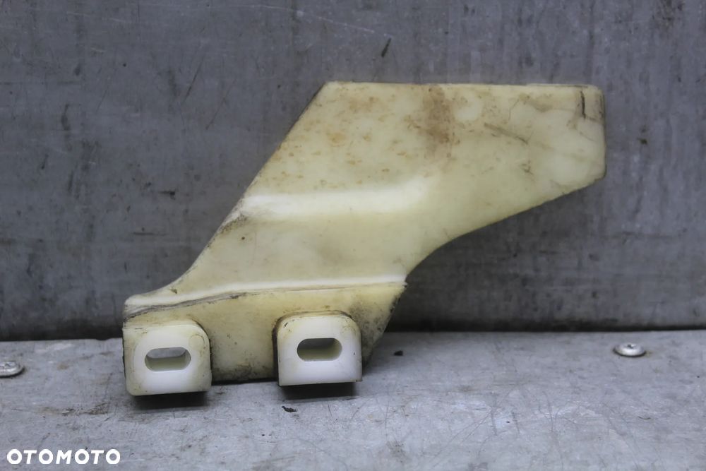 Kawasaki KLR650 KLR 650 Ślizg łańcucha prowadnica - 2