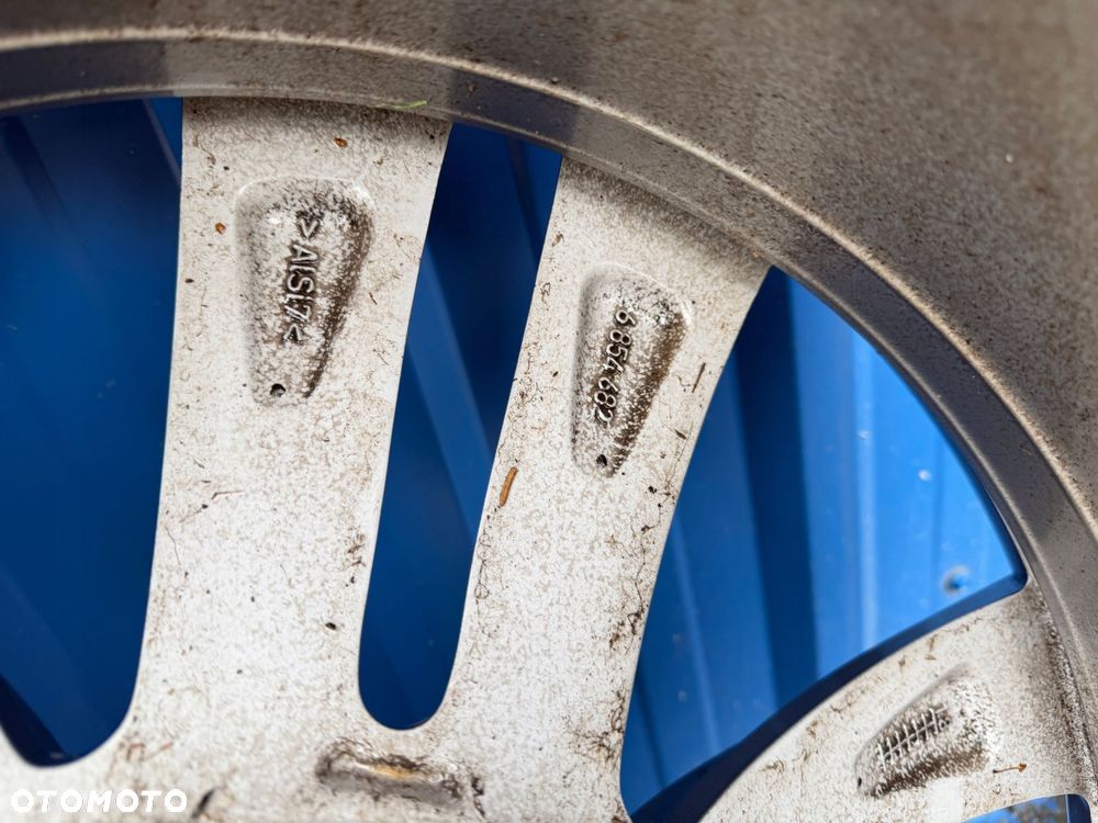 BMW F32 F30 F33 F36 GT KOLA FELGI ALUFELGI OPONY LATO 255/40R19 225X45R19 - 15