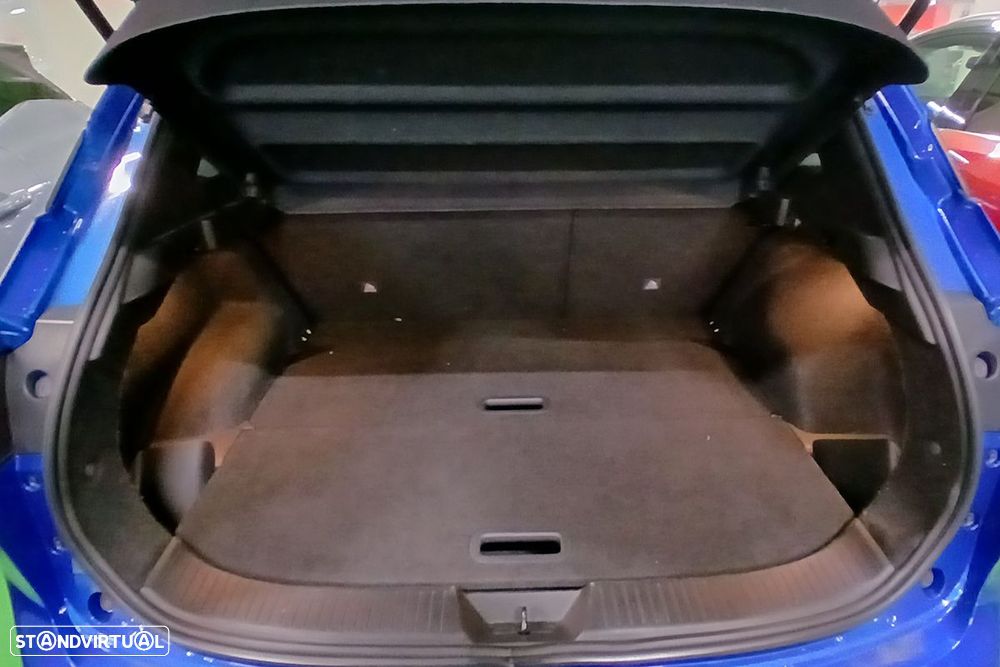 Nissan Qashqai 1.3 DIG-T N-Connecta Xtronic - 14