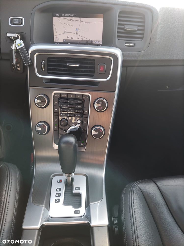 Volvo V60 - 22