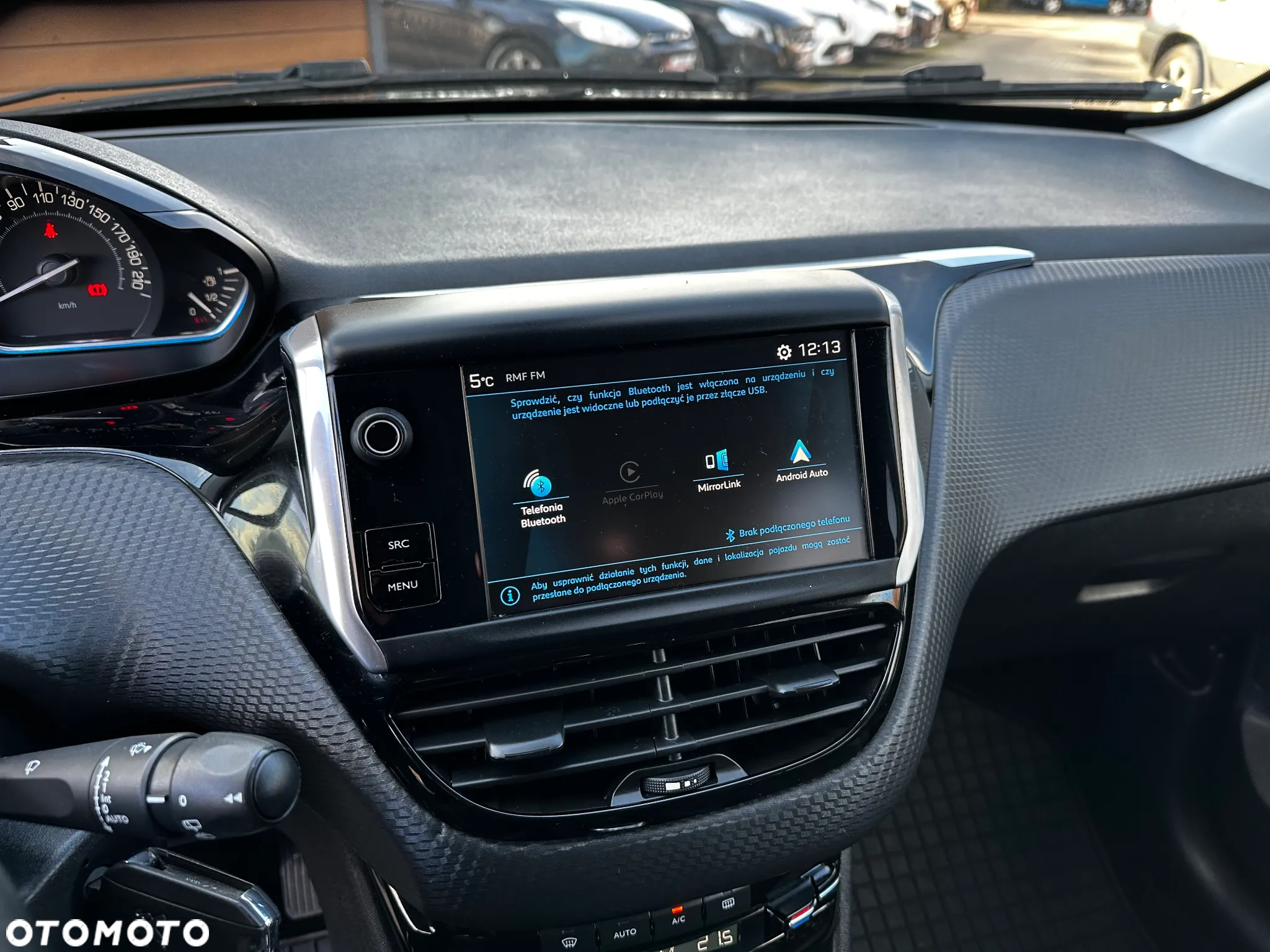 Peugeot 2008 - 13