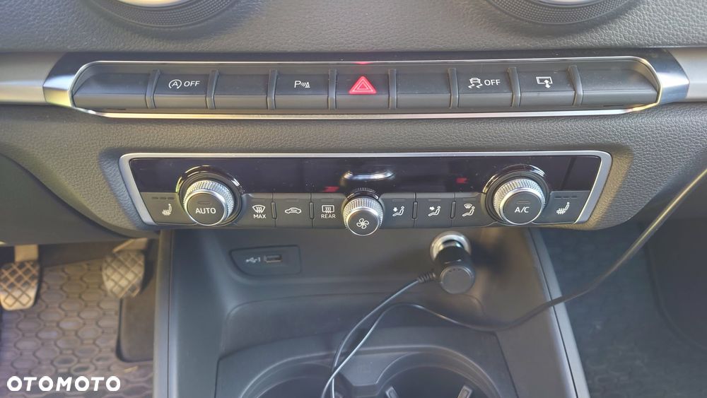Audi A3 Limousine 2.0 TDI - 11