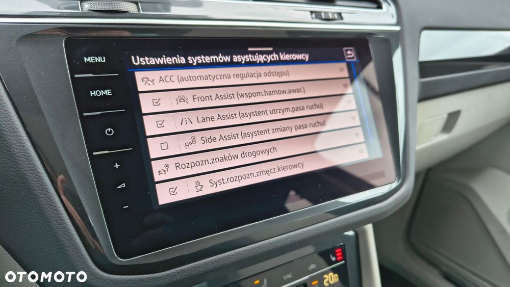 Volkswagen Tiguan 2.0 TDI SCR 4Mot Elegance DSG - 19