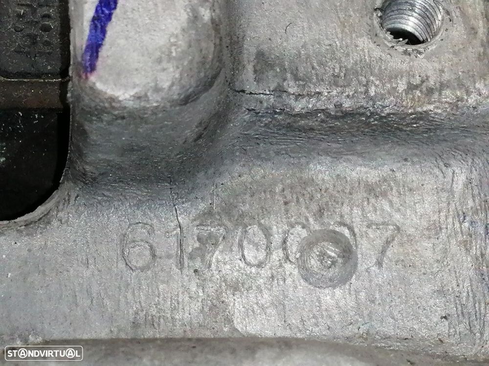 VOLANTE TOYOTA AURIS 2010 -617007808 - 8