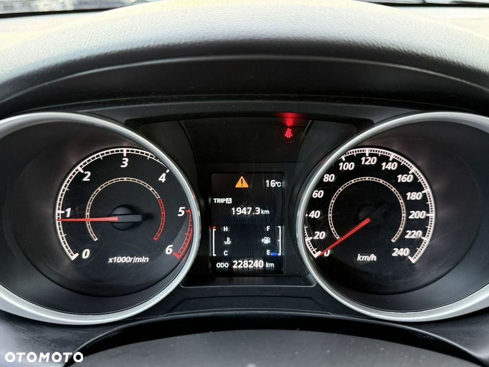 Mitsubishi ASX - 19