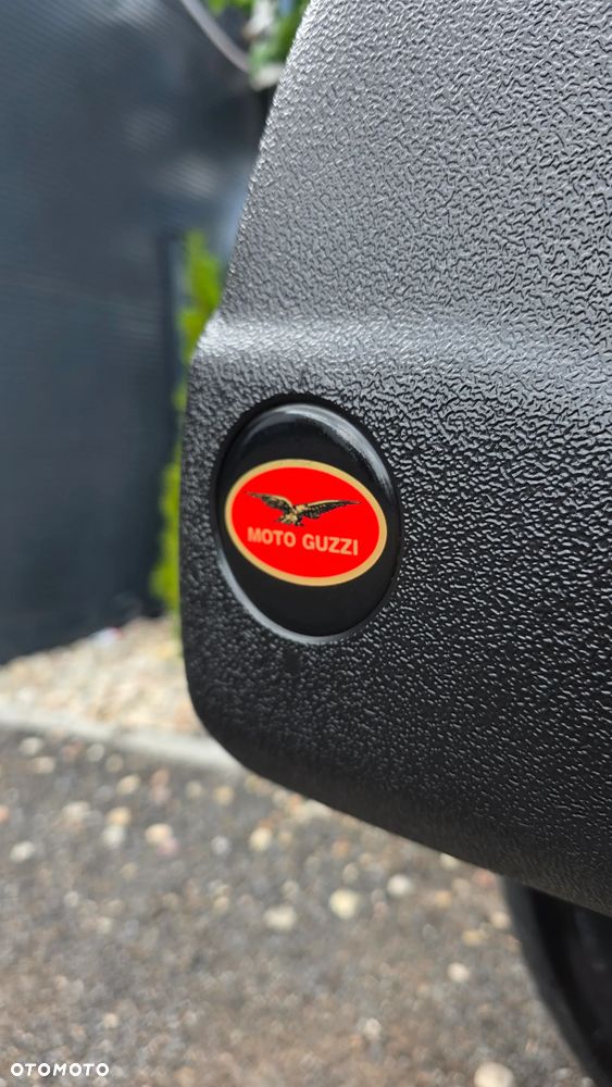 Moto Guzzi California - 17
