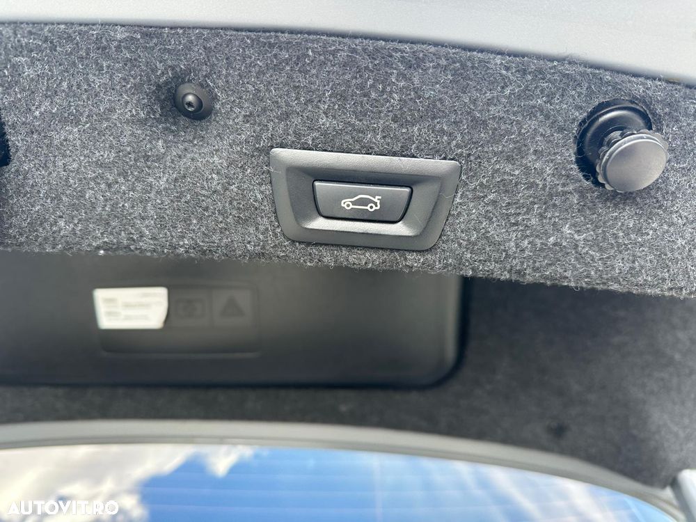 BMW 5 Series 2012 — imagine 20