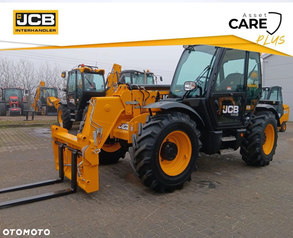JCB 535-95 - 1