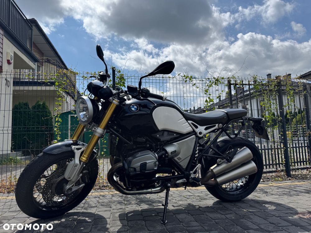 BMW R - 4