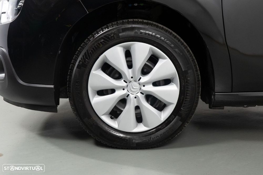 Citroën C3 1.2 PureTech Feel - 19