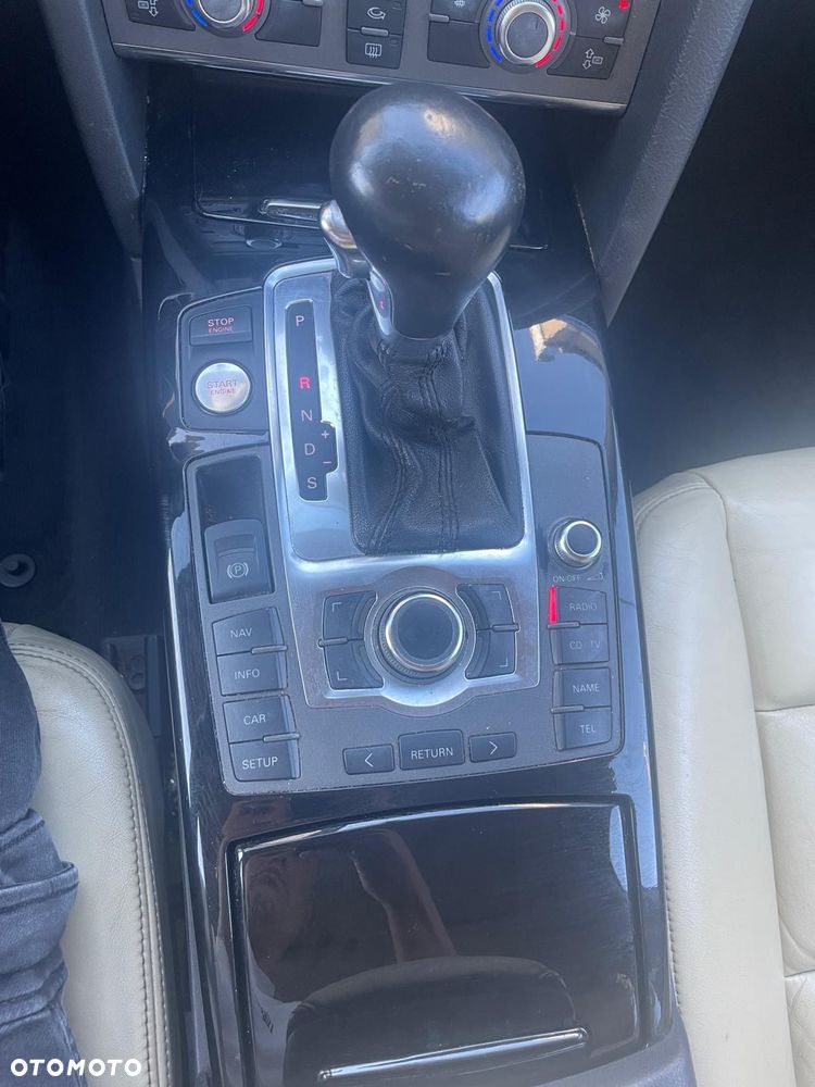 Audi A6 - 5