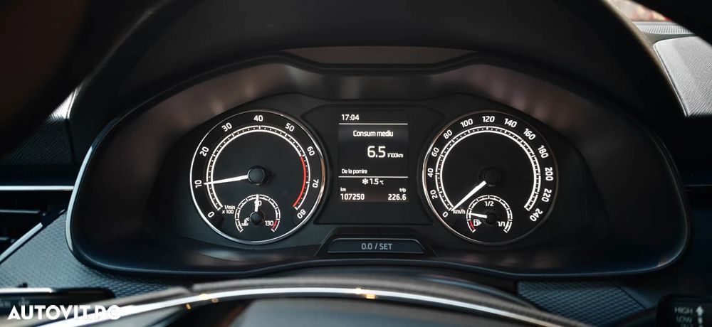 Skoda Scala 1.0 TSI Ambition - 5