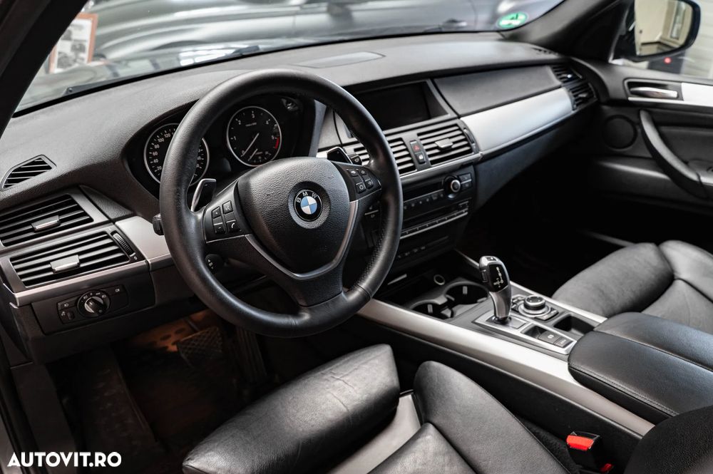 BMW X5 xDrive30d M Sport Edition - 13