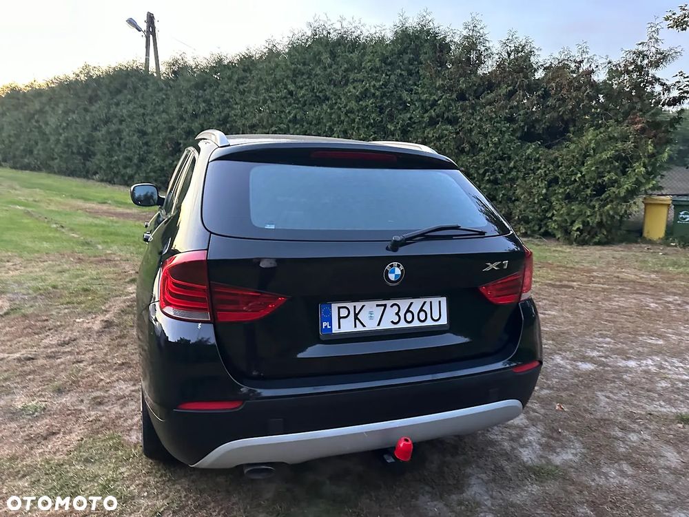 BMW X1 xDrive18d - 21