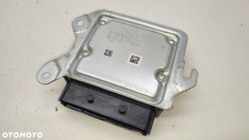 MODUŁ STEROWNIK SENSOR AIRBAG PODUSZEK POWIETRZNYCH SKODA KAMIQ 2Q0959655AJ - 3