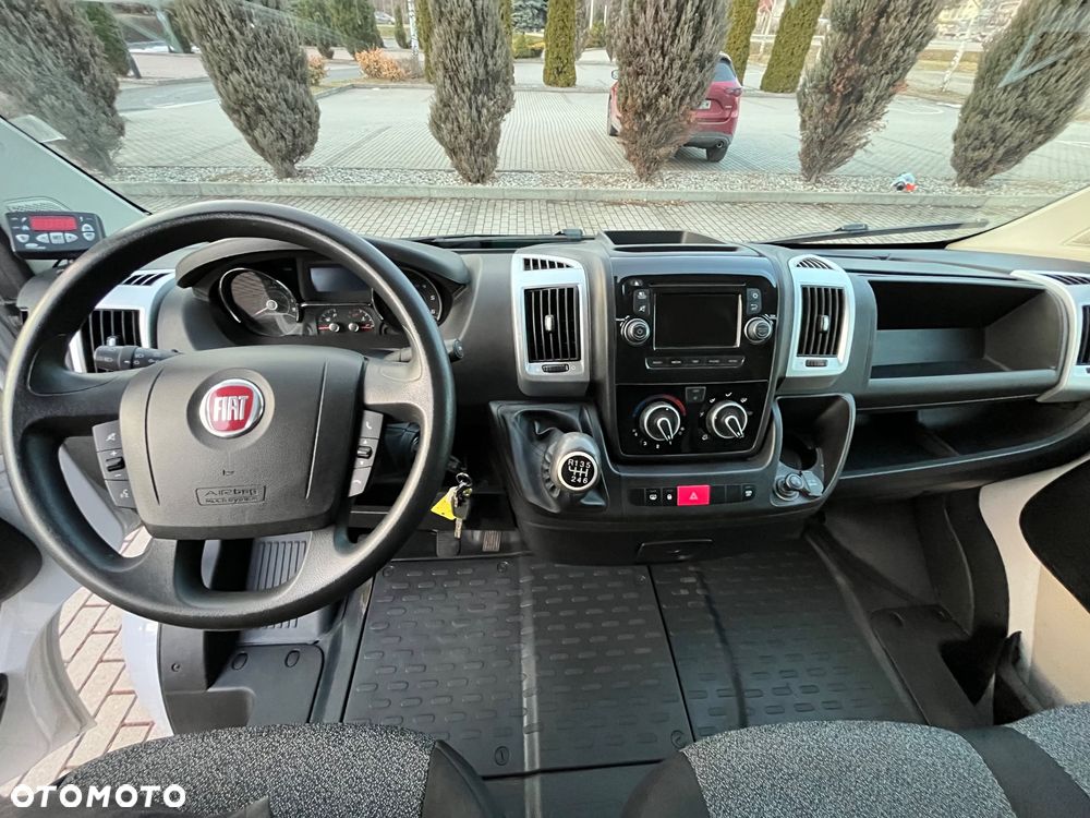 Fiat Ducato - 20