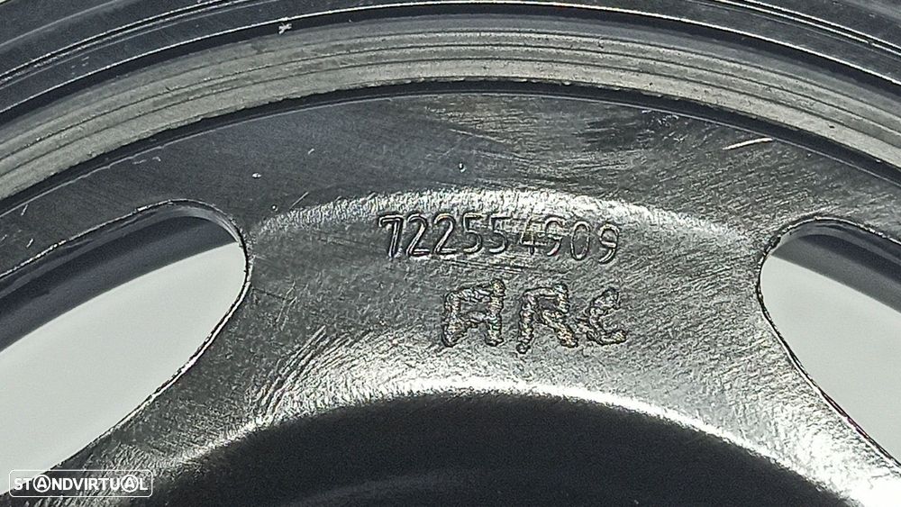 POLI DA CAMBOTA OPEL CORSA E SELECTIVE - 4