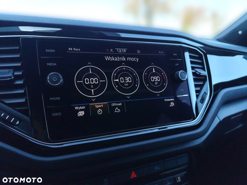 Volkswagen T-Roc 2.0 TSI 4Motion R DSG - 28