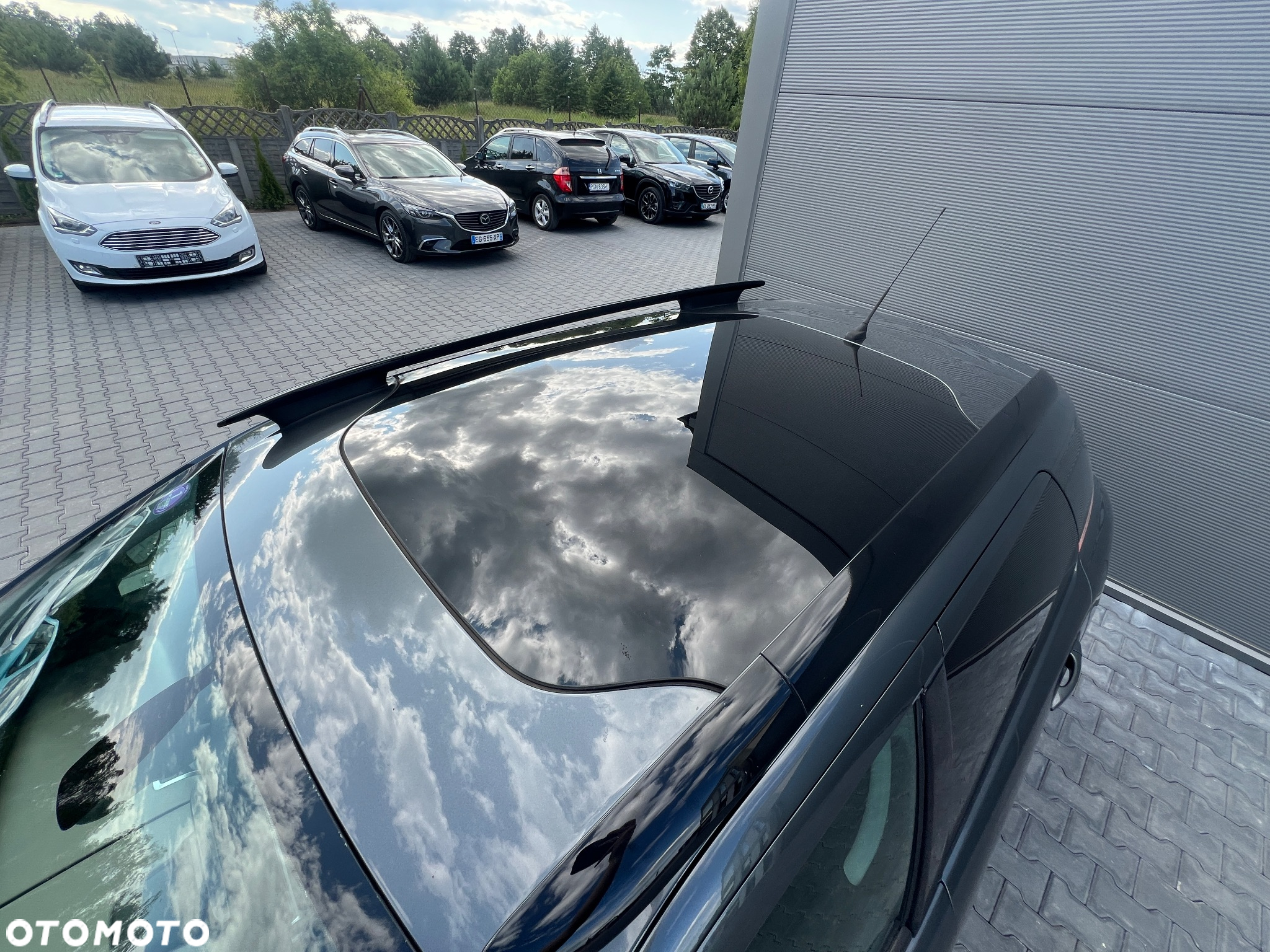Citroën C4 Cactus 1.2 PureTech Shine Edition S&S - 10