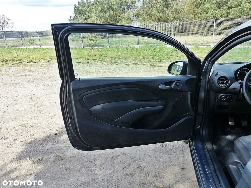 Opel Adam 1.2 Jam - 18