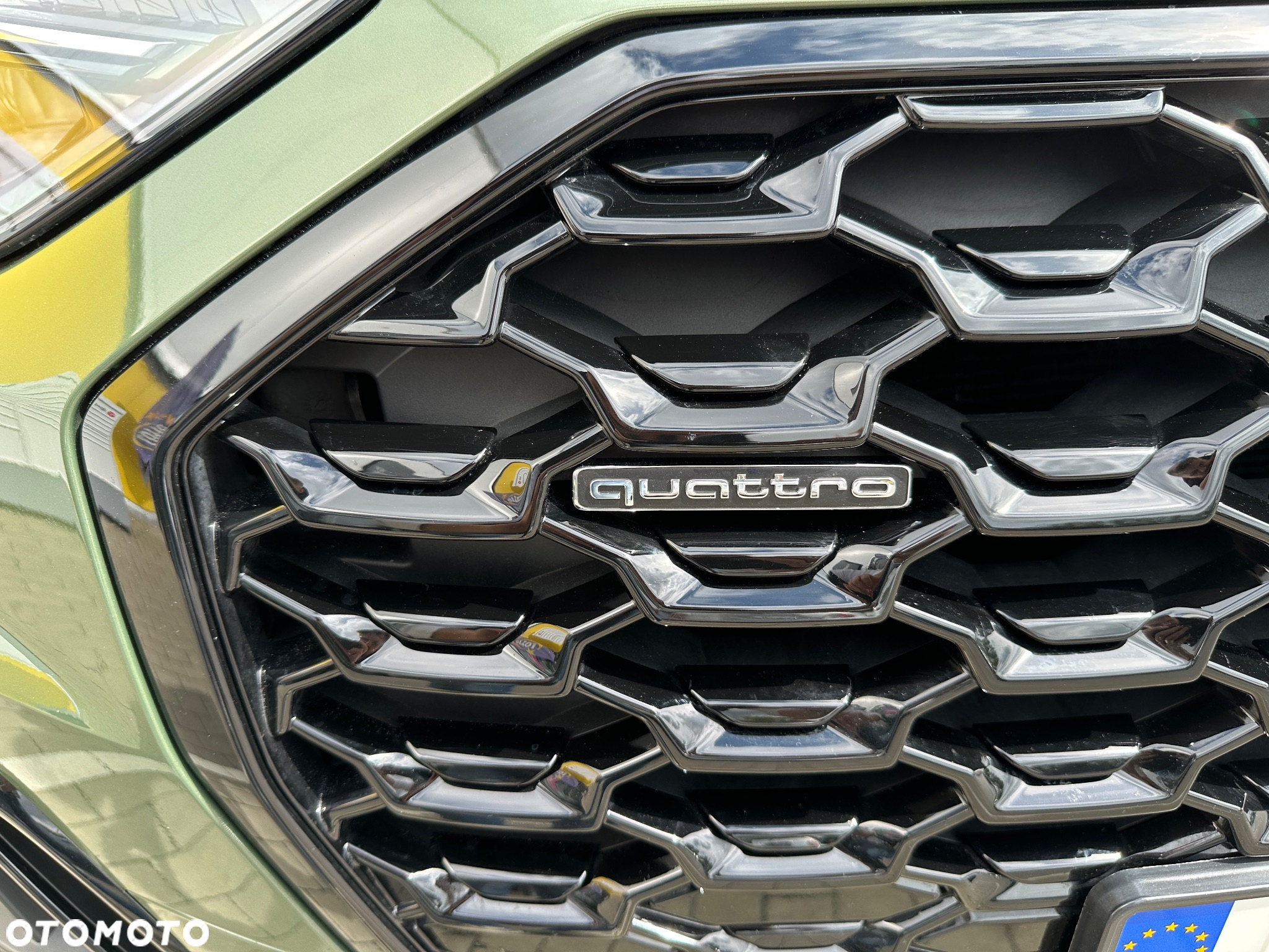 Audi Q5 Sportback - 11