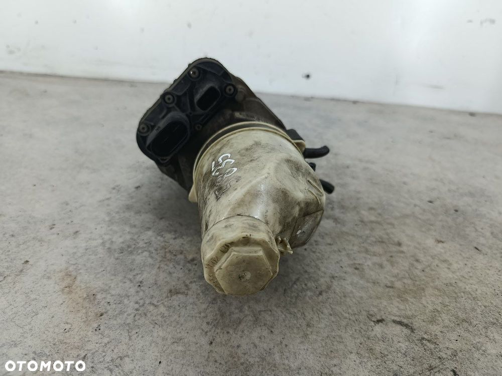 POMPA WSPOMAGANIA ELEKTRYCZNA OPEL ZAFIRA B 13192897 7625955127  ZF 1.9 - 8