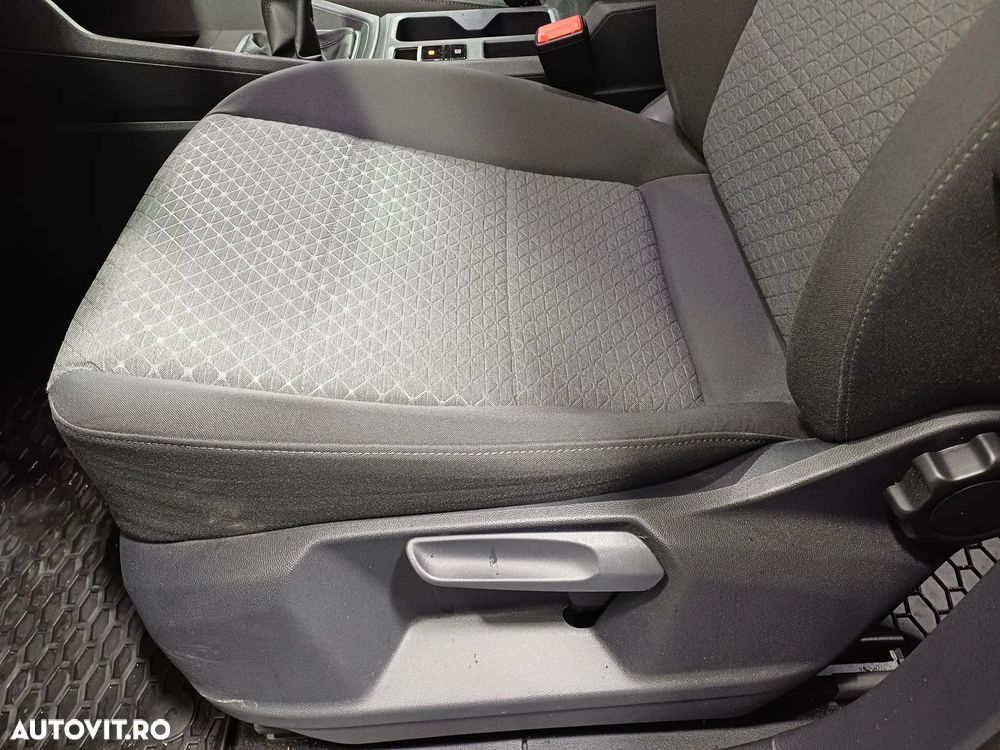 Ford Tourneo Connect 1.5L EcoBoost LWB Trend - 10