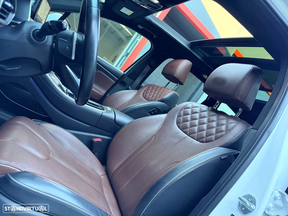 Hyundai Santa Fe 2.2 CRDi Premium - 2