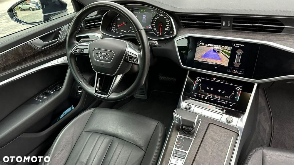 Audi A6 Avant 40 TDI mHEV Quattro S Line S tronic - 41