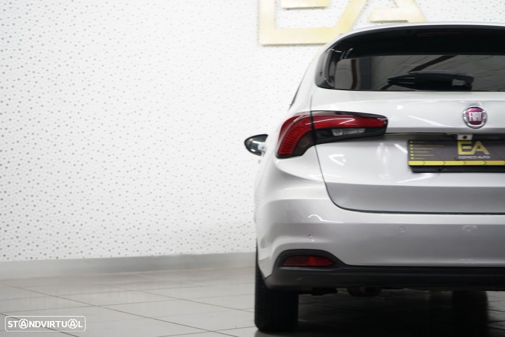 Fiat Tipo 1.3 M-Jet Lounge - 40