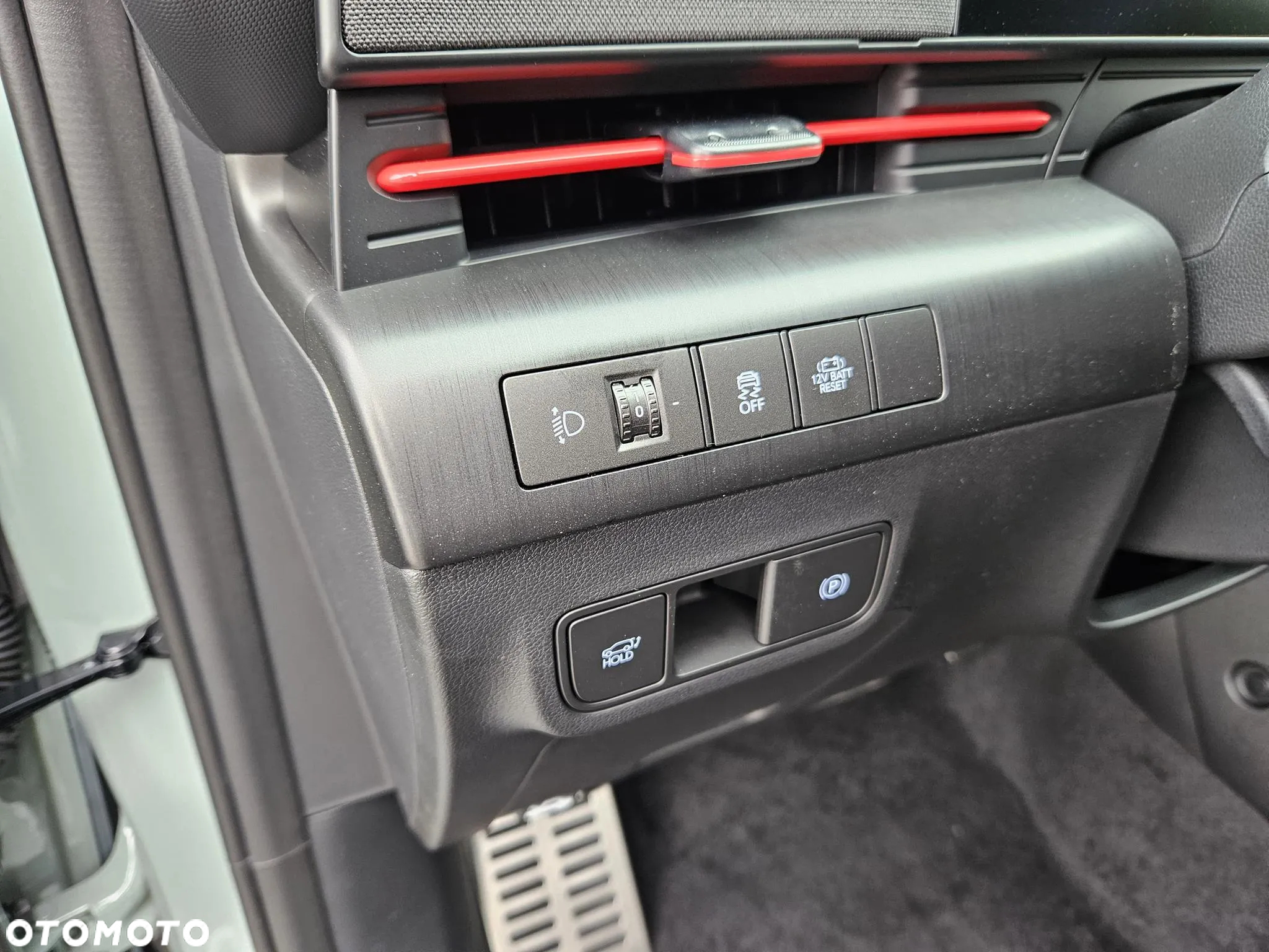 Hyundai Kona 1.6 GDI Hybrid N-Line DCT - 20