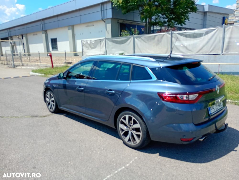 Renault Megane - 8