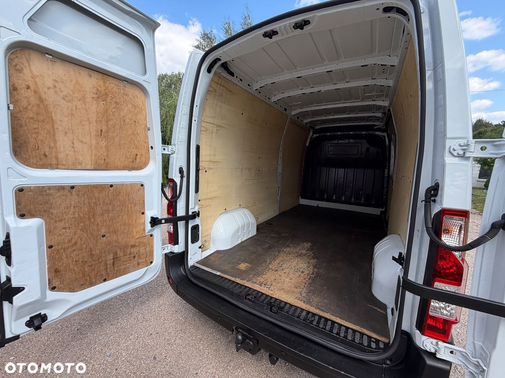 Opel Movano - 30