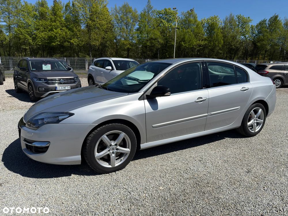 Renault Laguna 2.0 DCi Privilege - 2