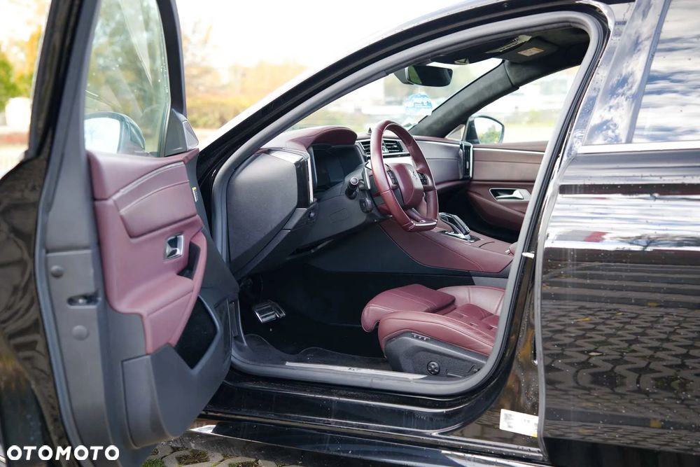 DS Automobiles DS 9 1.6 PureTech Rivoli + - 10