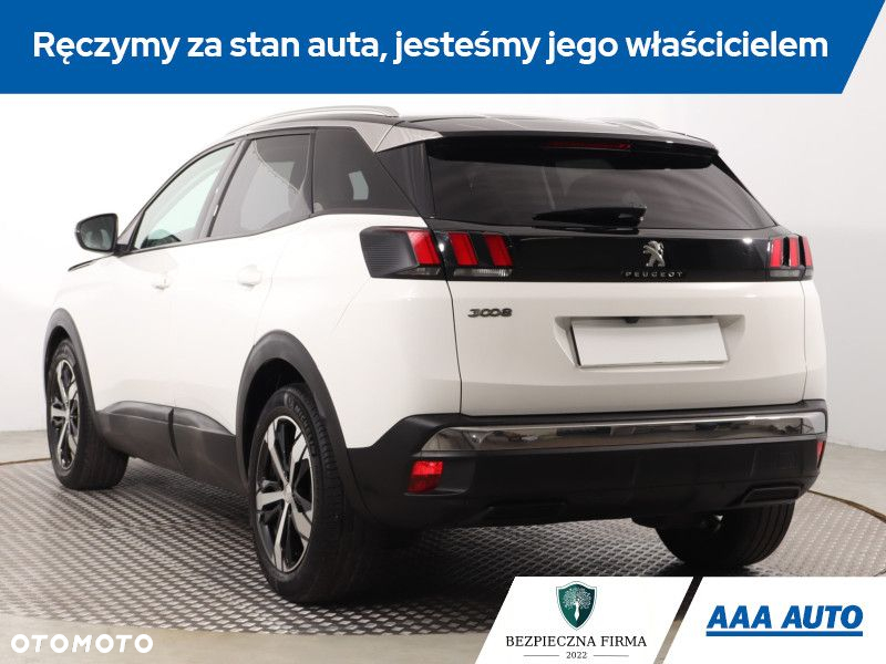 Peugeot 3008 - 5