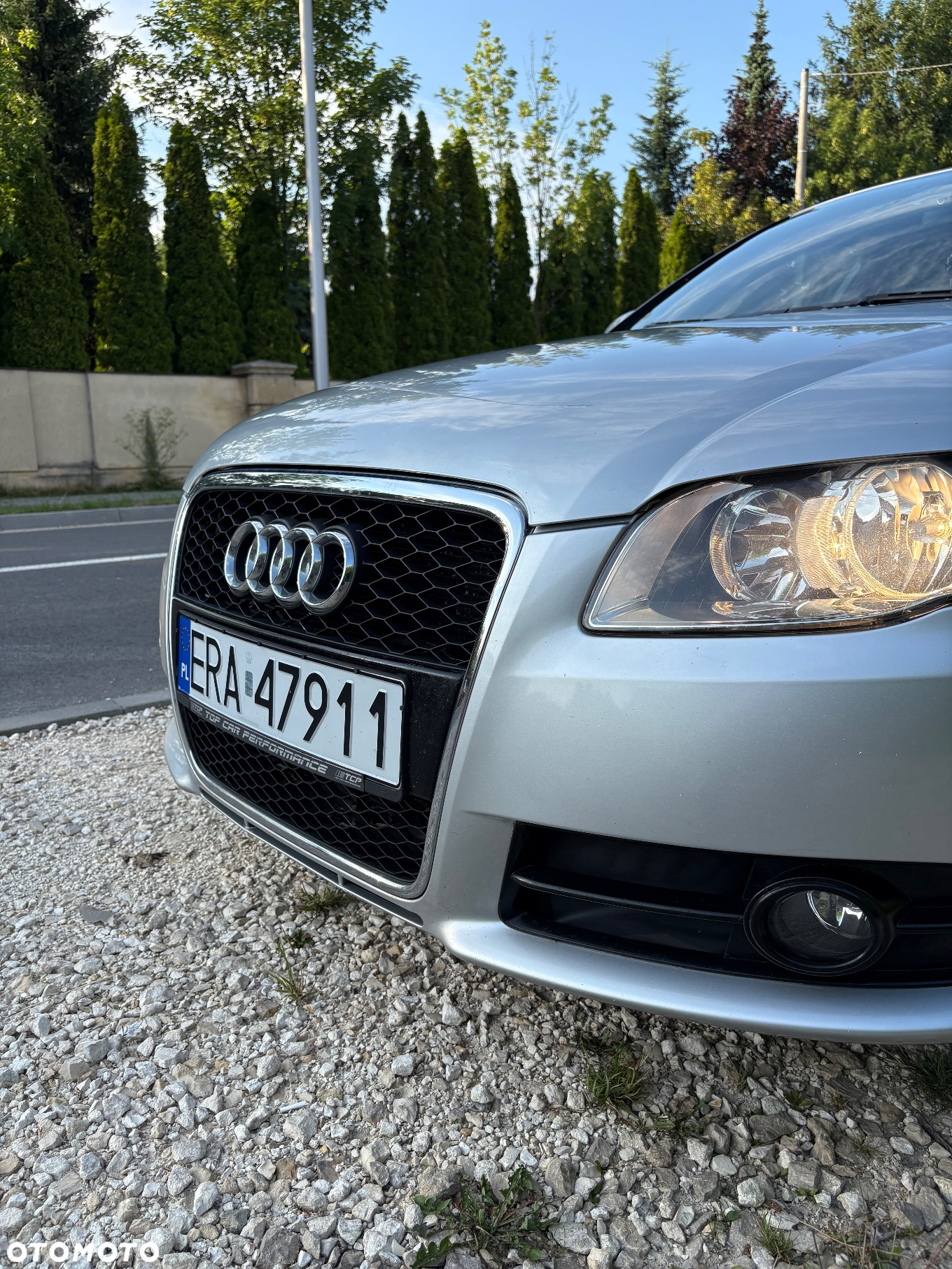 Audi A4 - 22