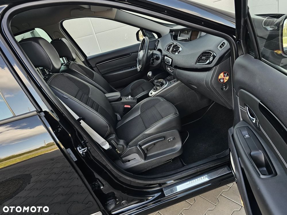 Renault Grand Scenic Energy dCi 130 Euro 6 S&S Bose Edition - 33
