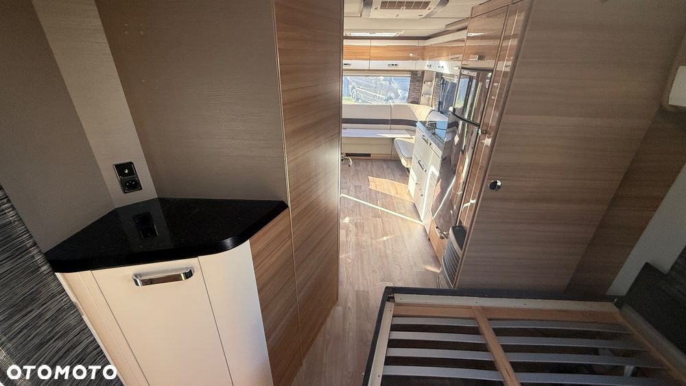 Tabbert Bellini - 20