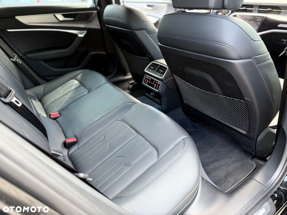 Audi A6 Avant - 24
